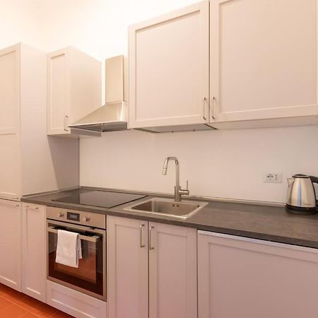 Apartamento Elegante Bilocale Porta Genova - Mirable Pm Milán Exterior foto