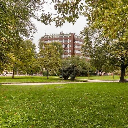 Apartamento Elegante Bilocale Porta Genova - Mirable Pm Milán Exterior foto