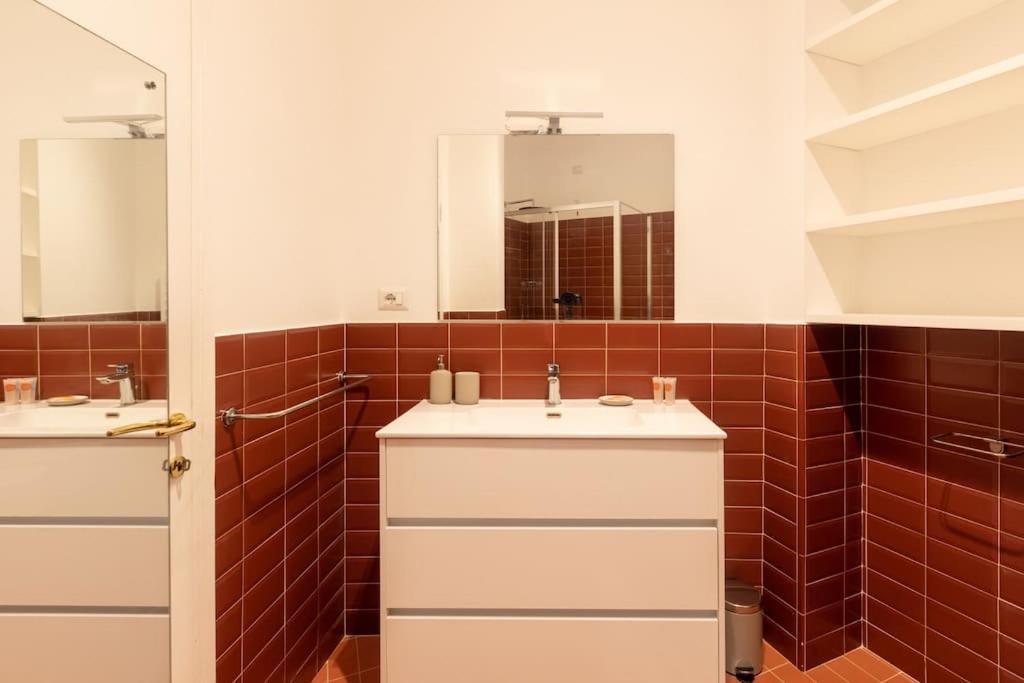 Apartamento Elegante Bilocale Porta Genova - Mirable Pm Milán Exterior foto